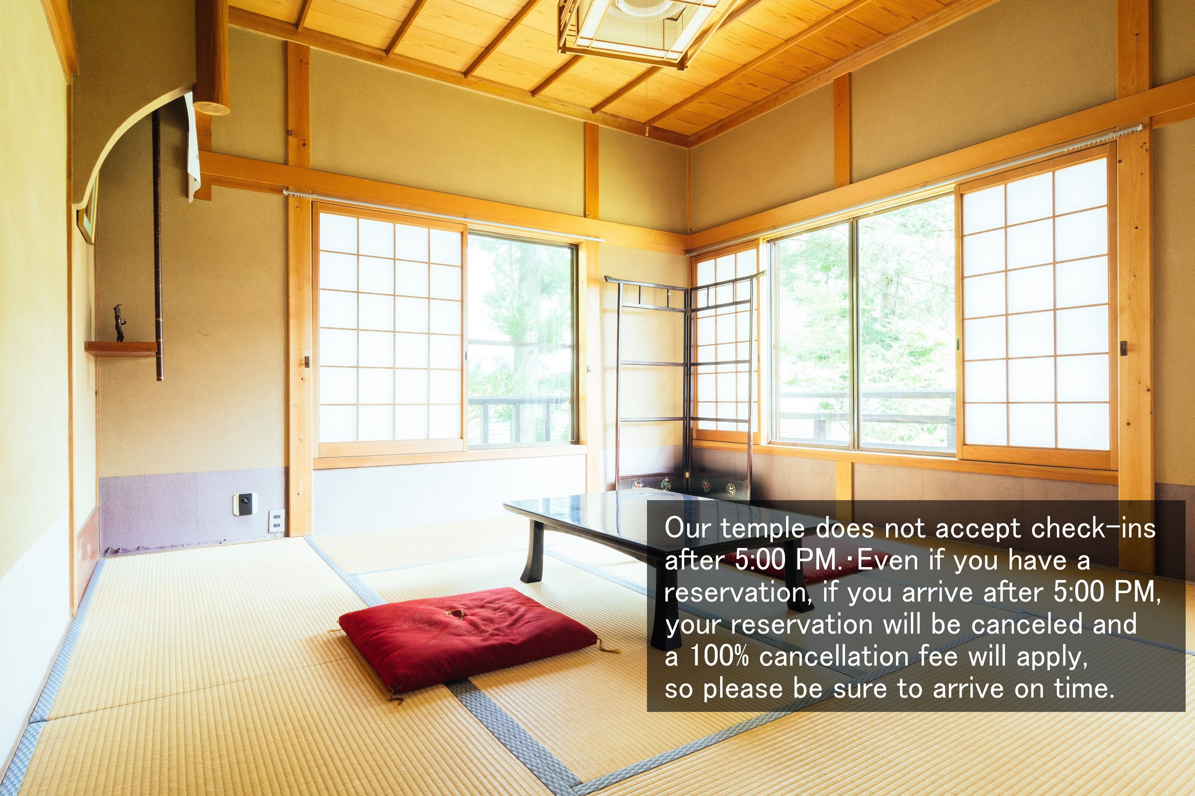 Habitación tradicional (Japanese, Standard, 8 Tatami Mats) | Wifi gratis y ropa de cama