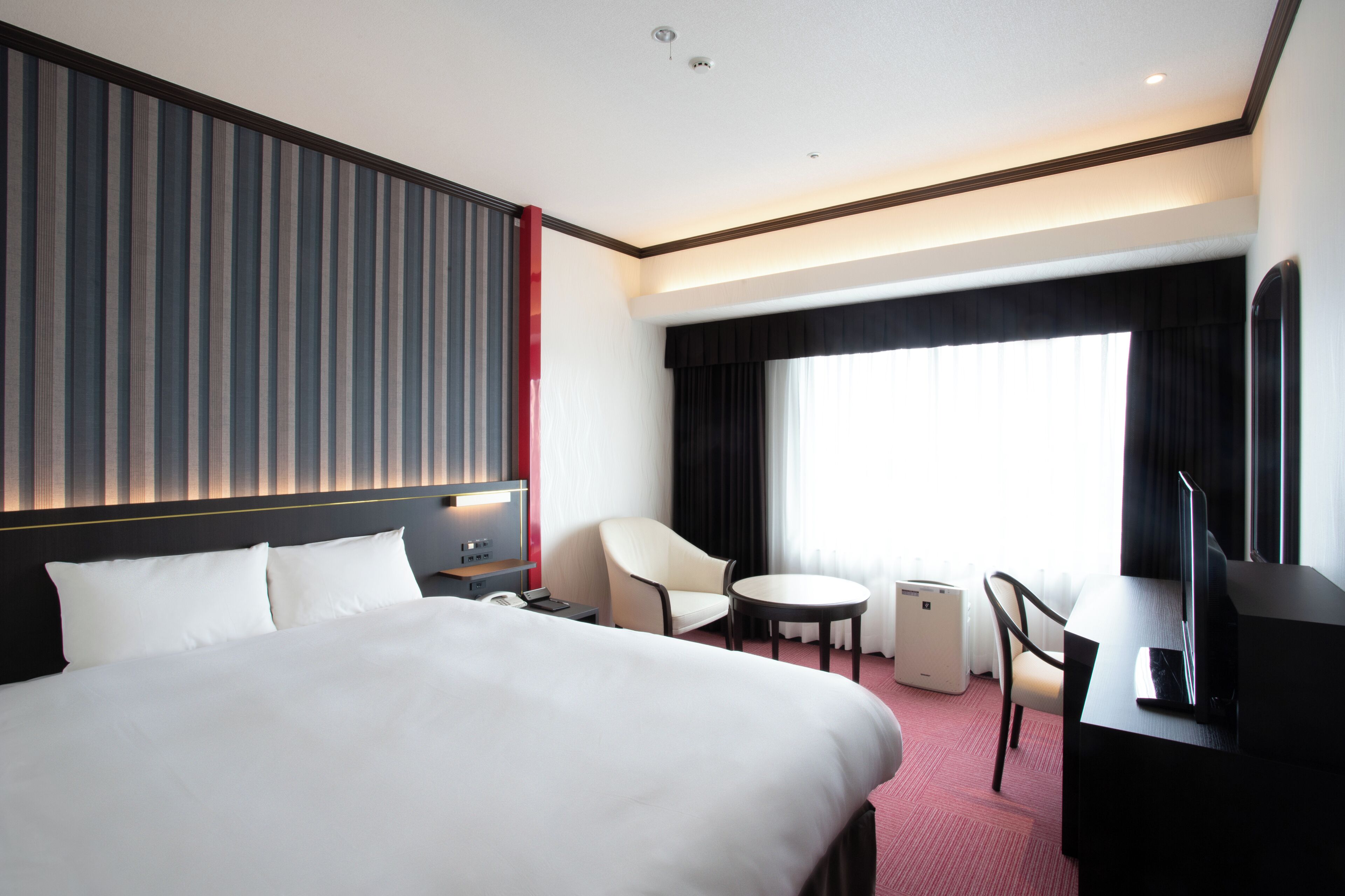 Executive Double Room with Small Double Bed, Non Smoking