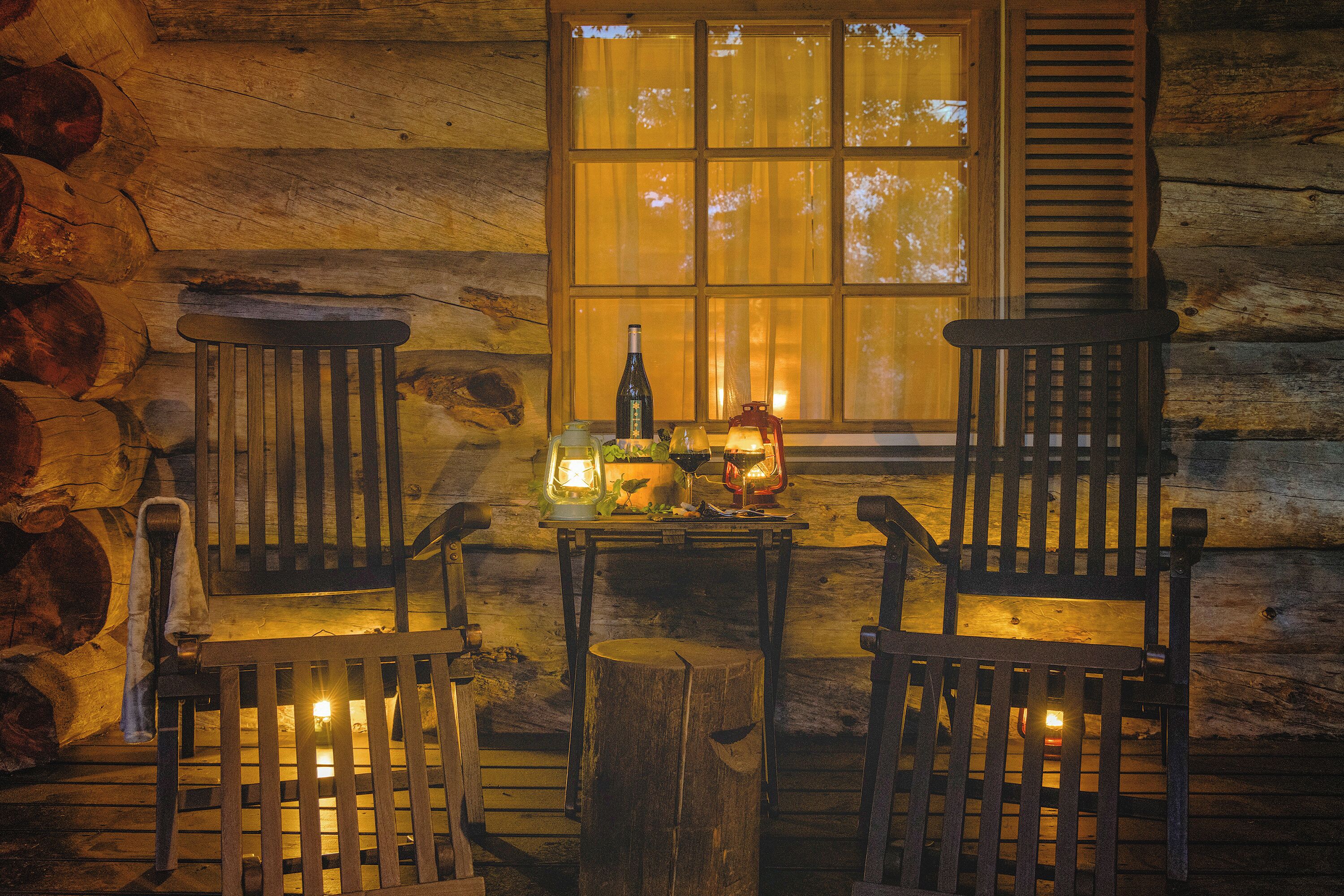 Cottage, non-fumeurs, sauna | Coffres-forts dans les chambres, bureau, Wi-Fi gratuit, draps fournis