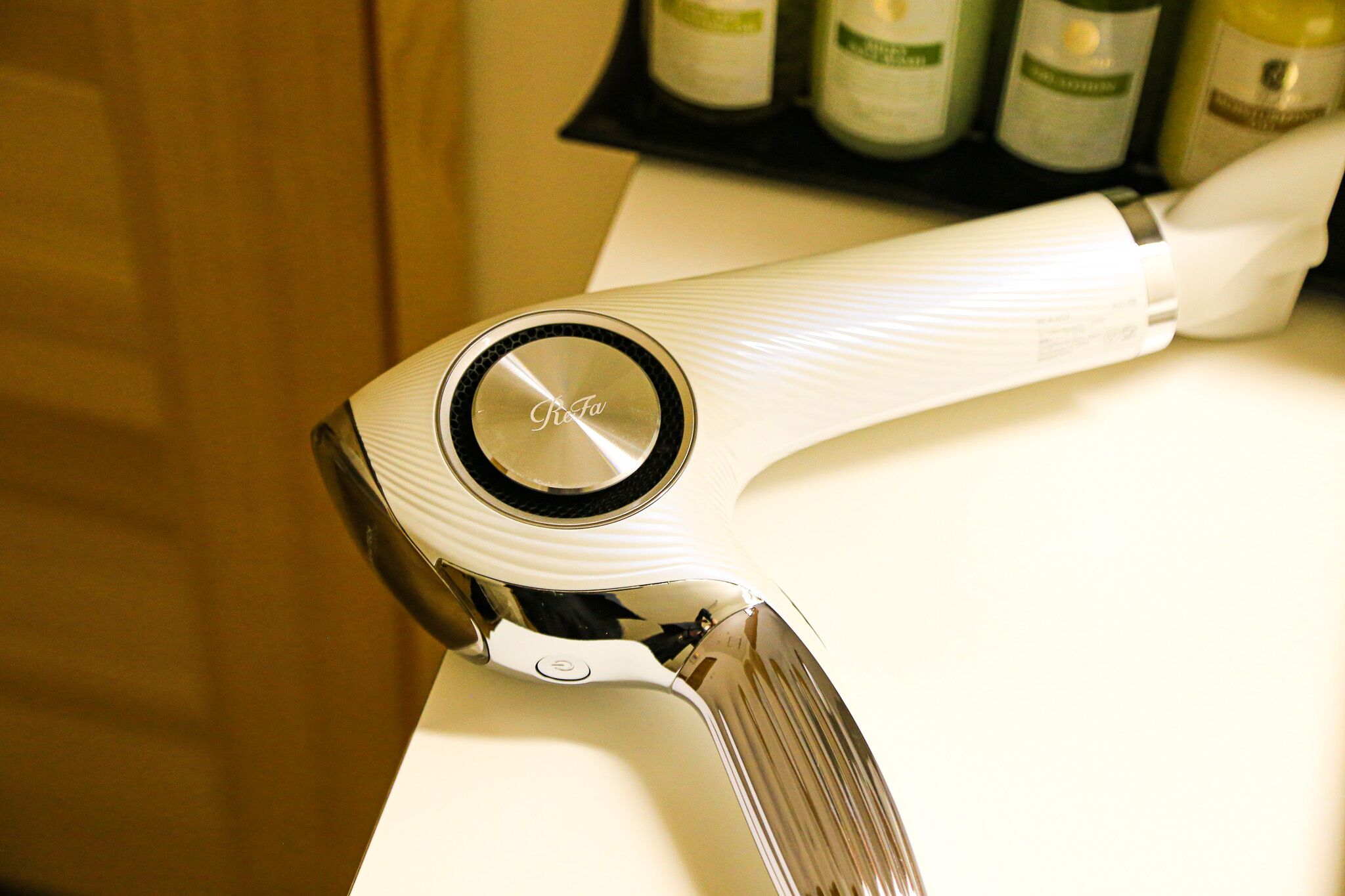 2 bedrooms, in-room safe, desk, free wifi