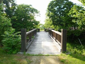 Property grounds - Loghotel The Maplelodge (Iwamizawa)