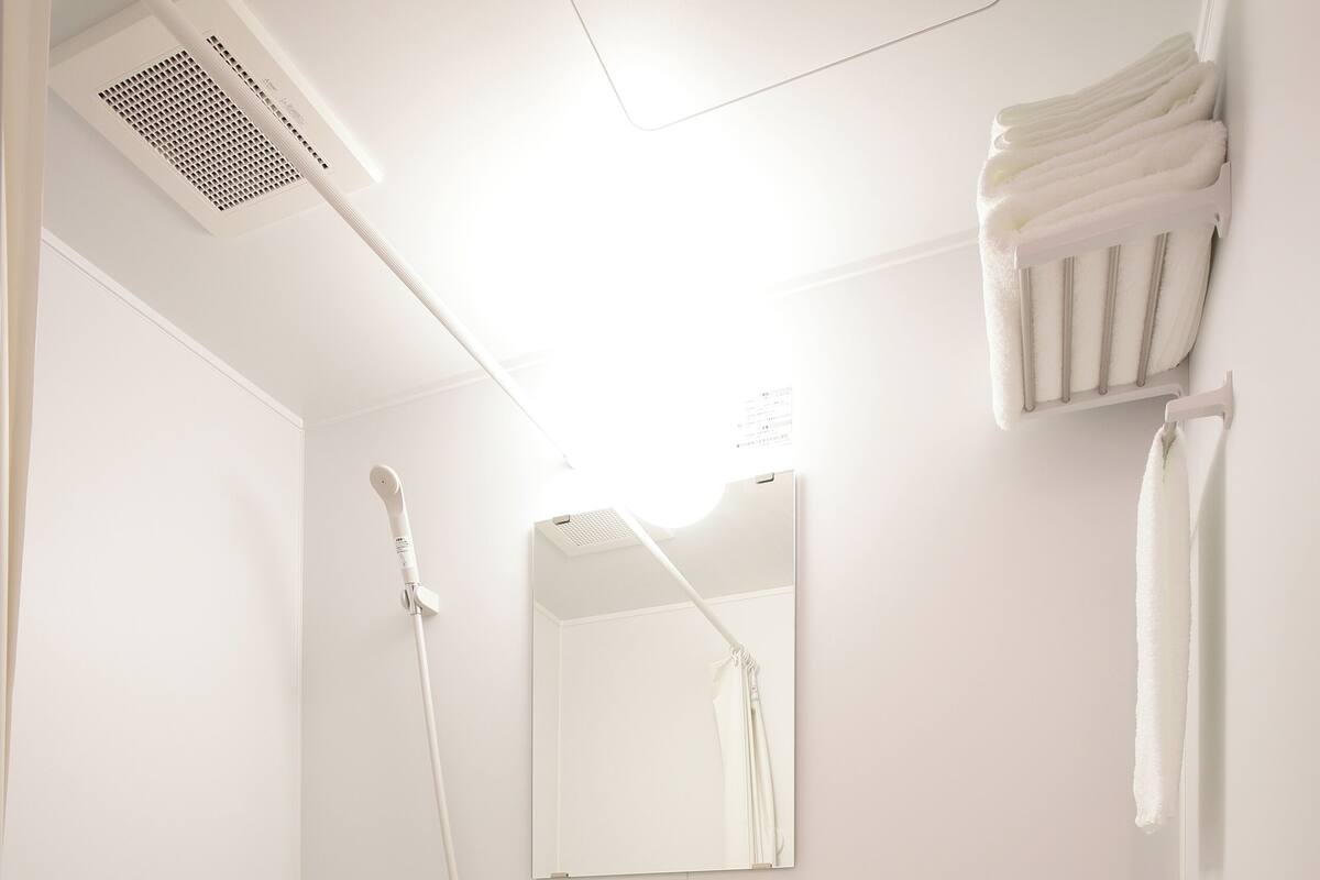 free toiletries, hair dryer, slippers, bidet