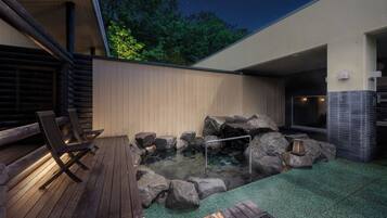 Public bath