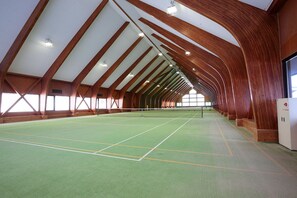 Campo da tennis