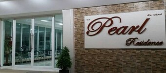Pearl Residence Serviced Apartment