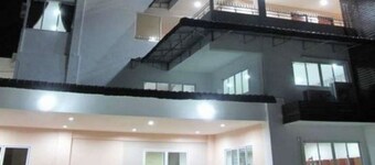 Pearl Residence Serviced Apartment