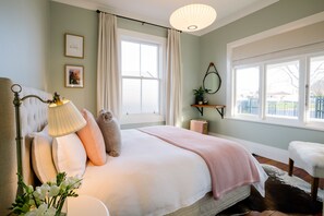 3 Bedroom House - Villa Victoria (Cambridge)