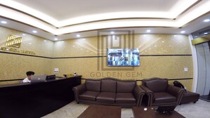Unclassified image, 5 of 35, button - Golden Gem Tuan Chau Hotel (Ha Long)