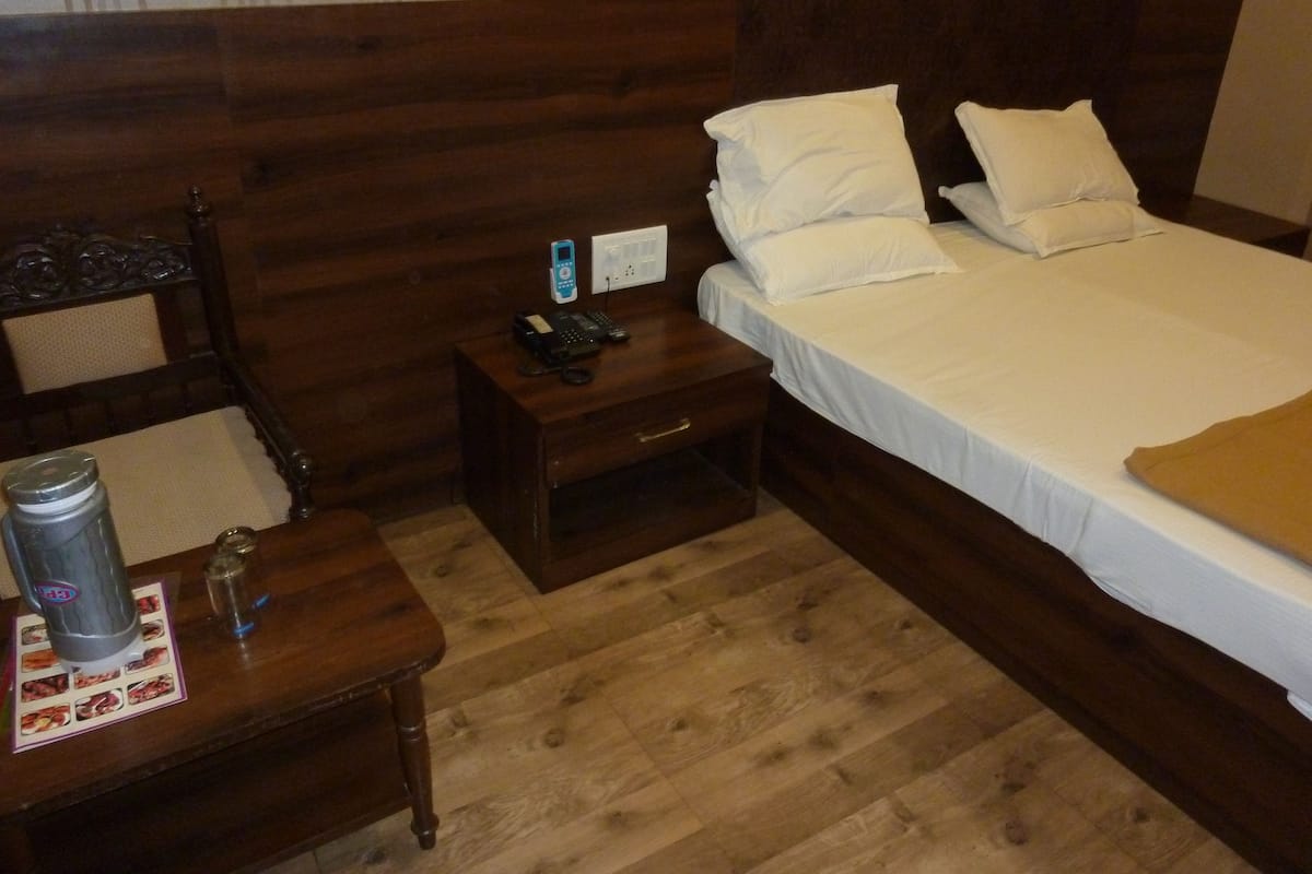 Camera Superior, accessibile ai disabili | Biancheria da letto di alta qualità, materassi in memory foam