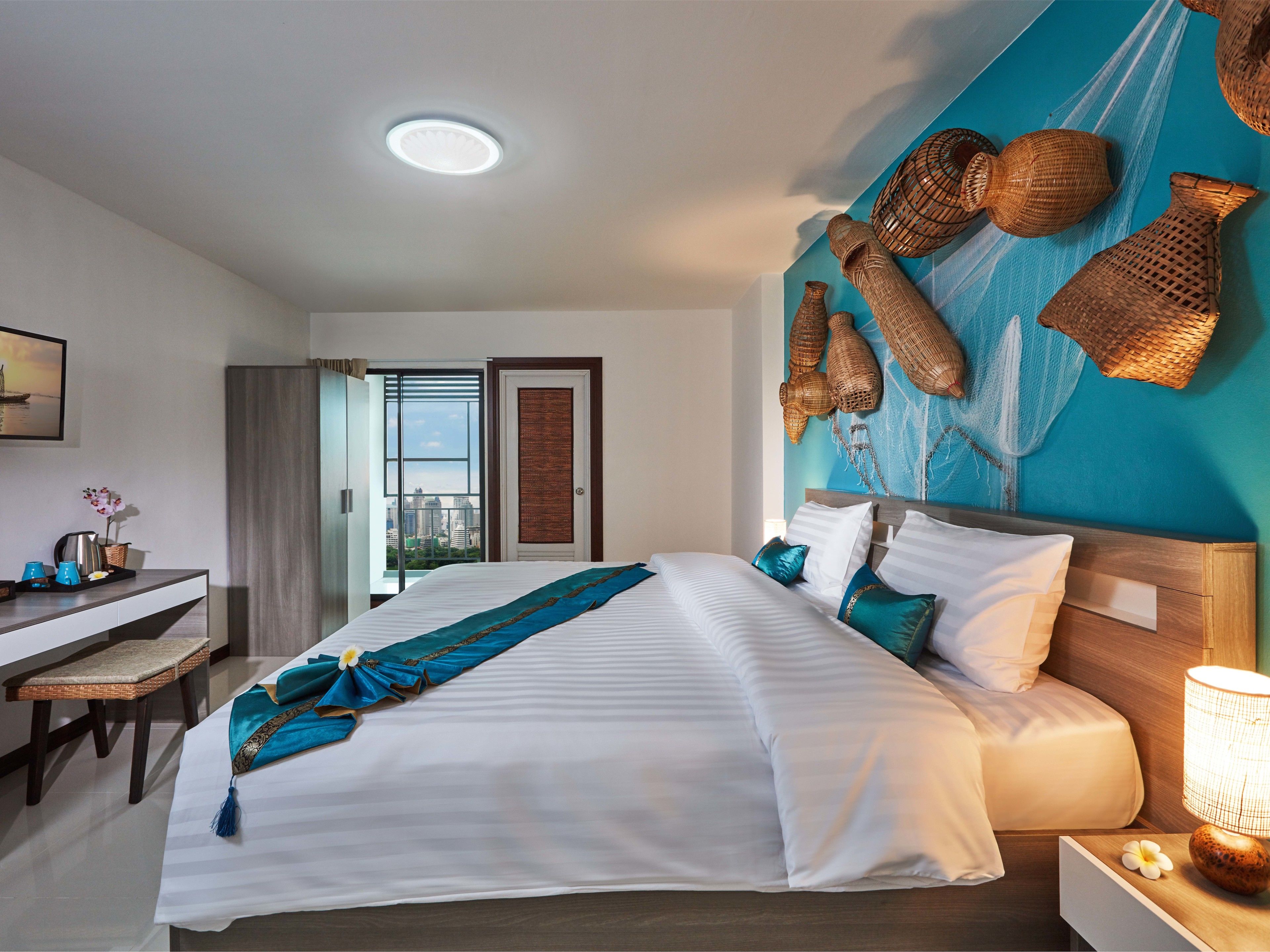 Foto - Baan Thai Boutique