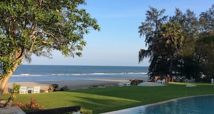 Away Baan Nub Kluen Beachfront at HuaHin