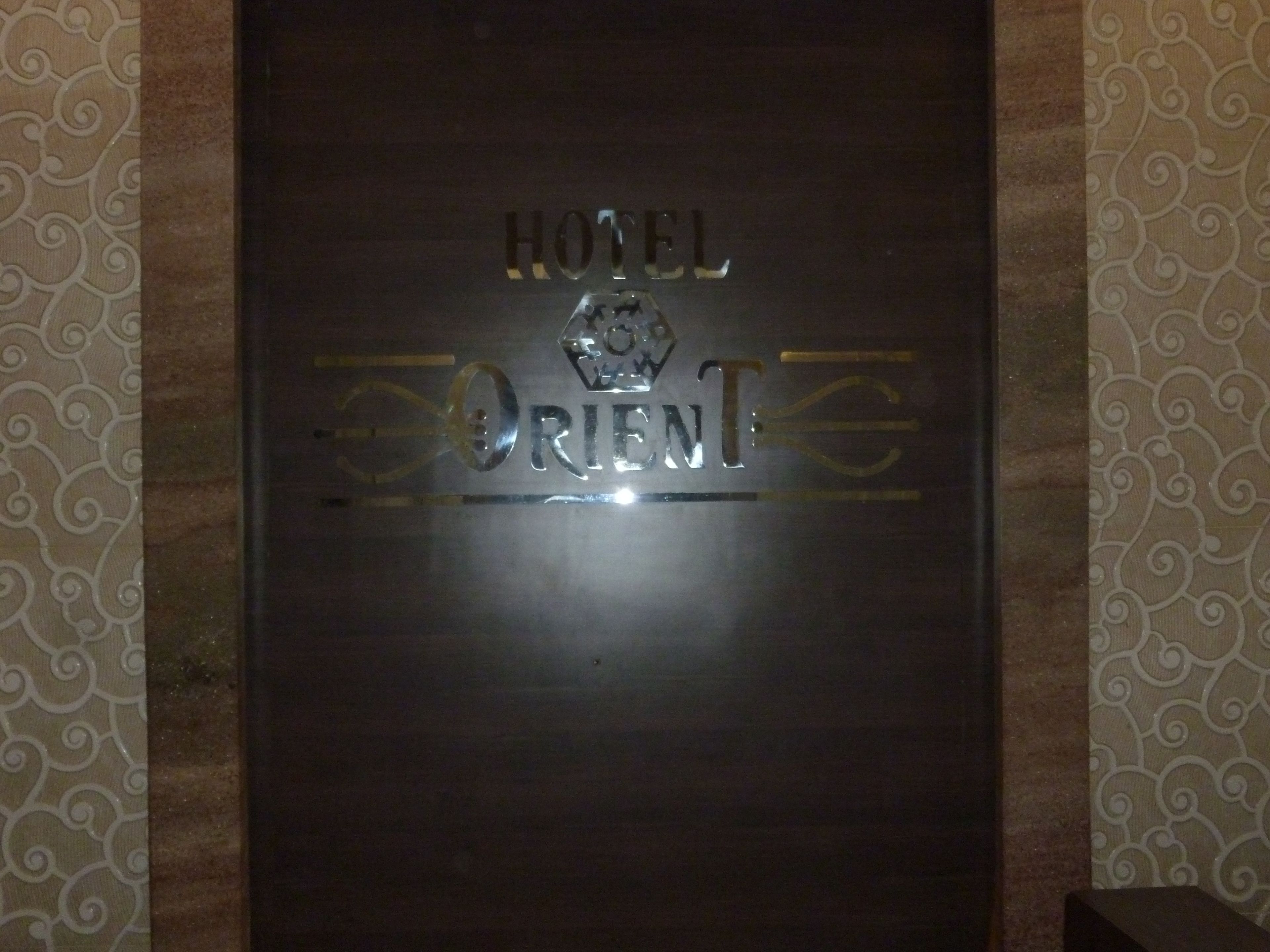 Foto - Hotel Orient Palace