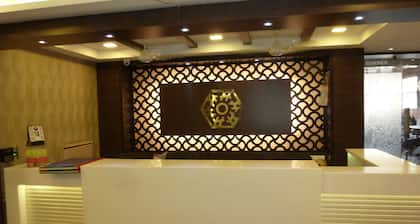 Hotel Orient Palace