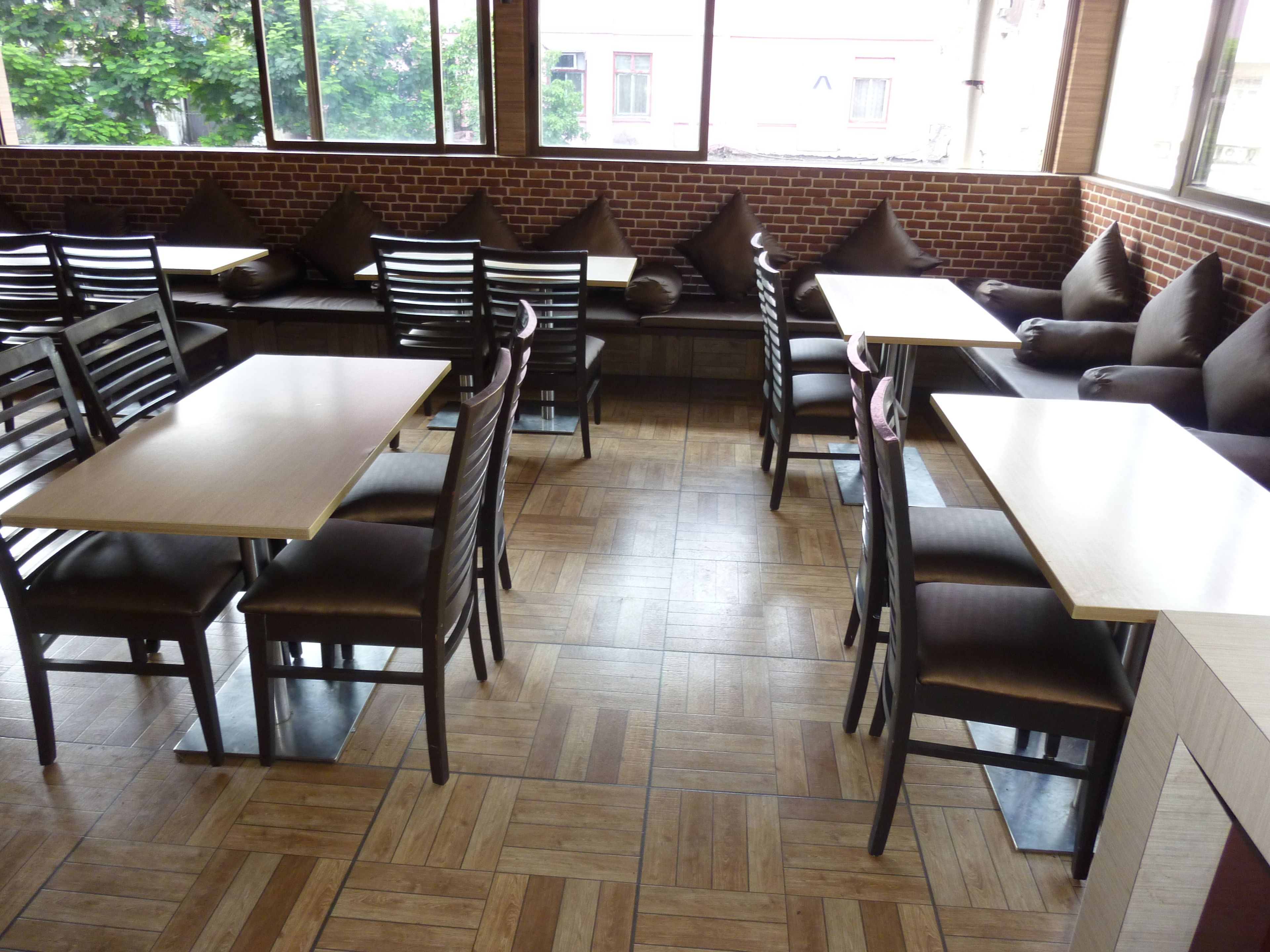 Foto - Hotel Orient Palace