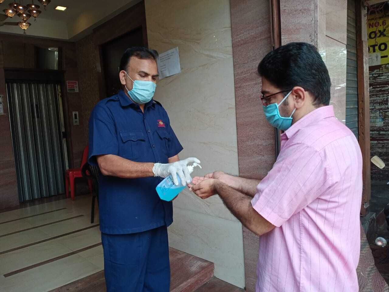 Foto - Hotel Orient Palace