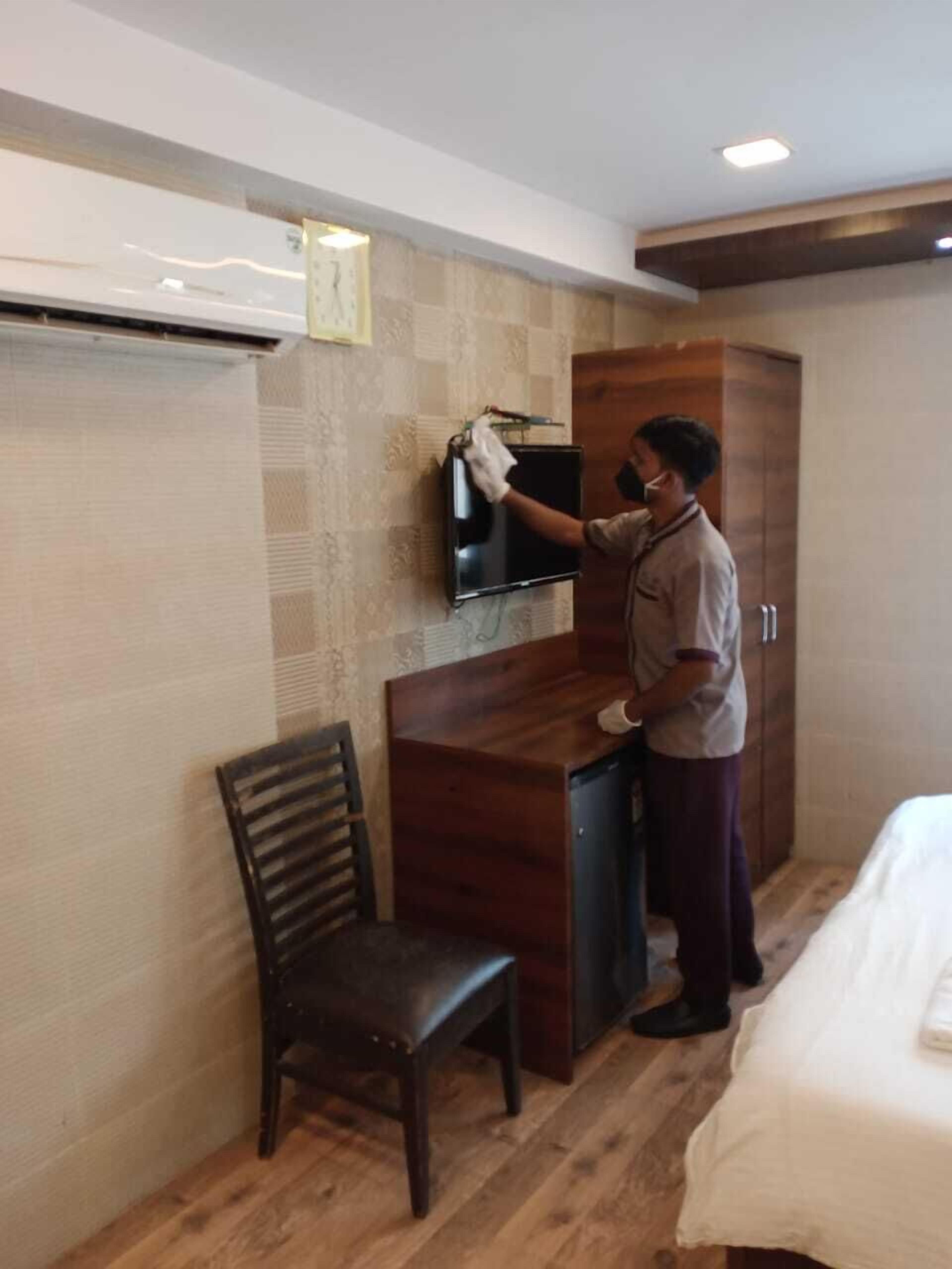 Foto - Hotel Orient Palace