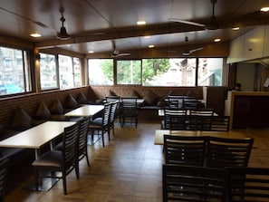 Món ăn mang phong cách quốc tế