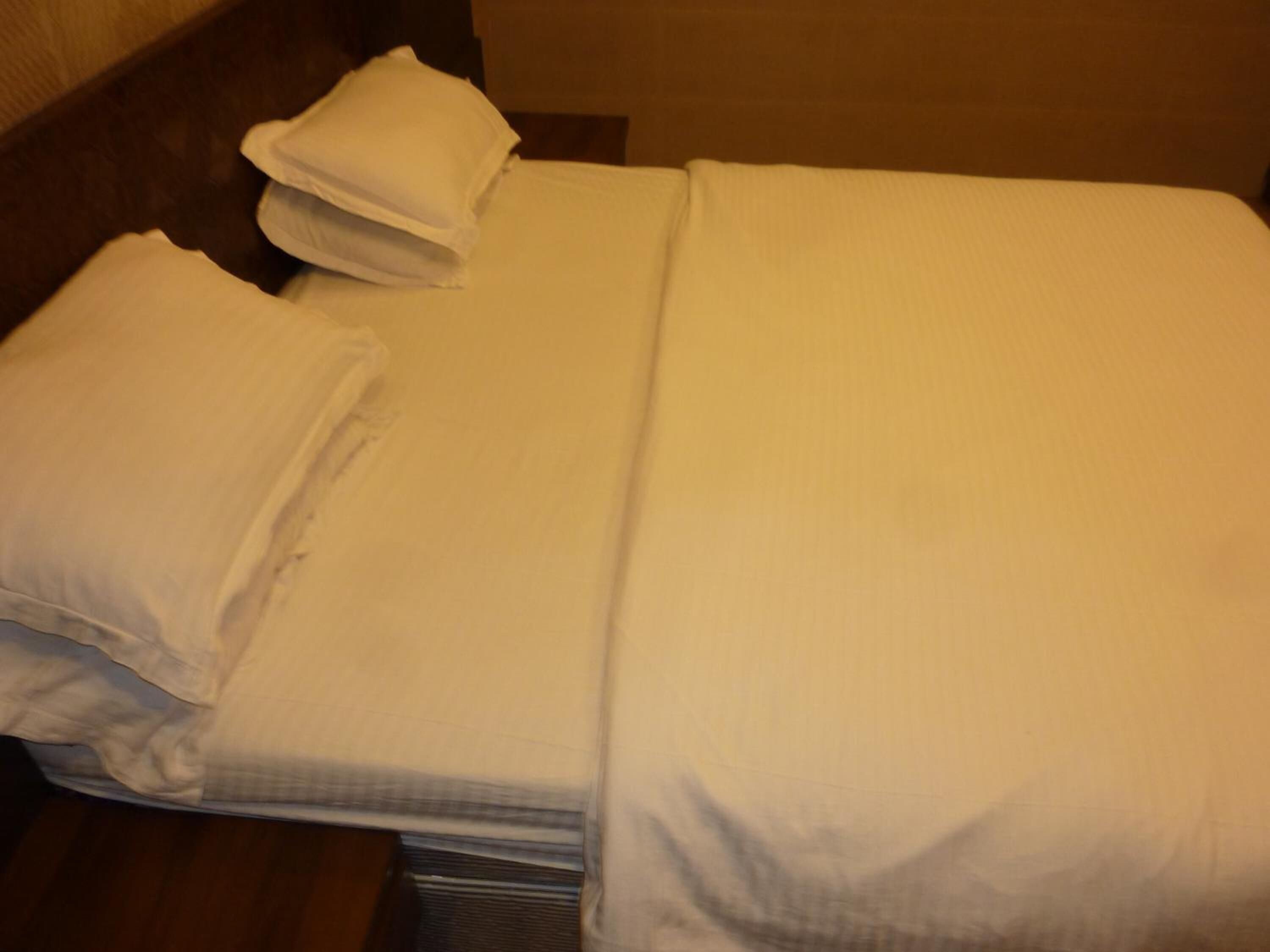 Foto - Hotel Orient Palace