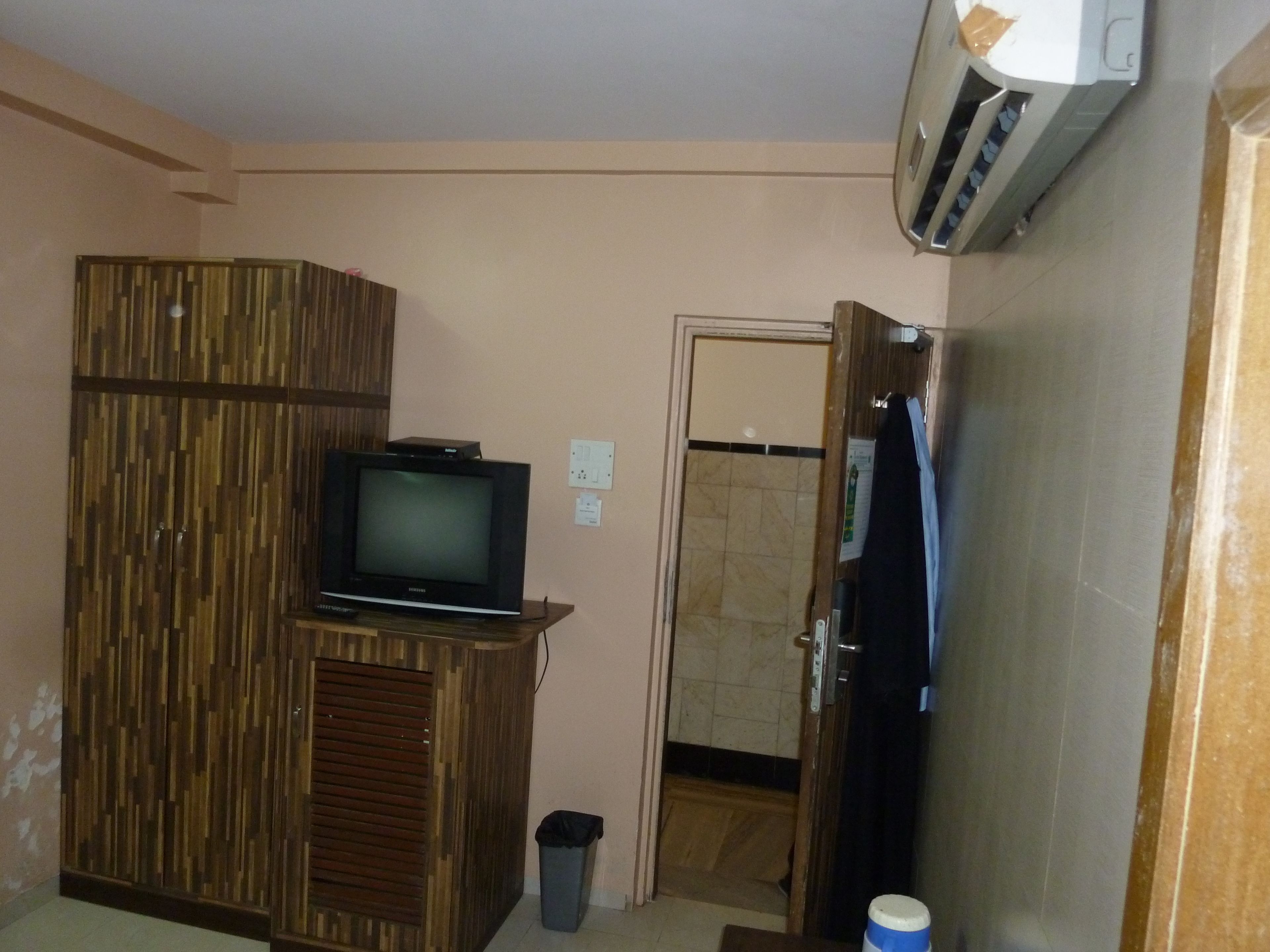 Foto - Hotel Orient Palace