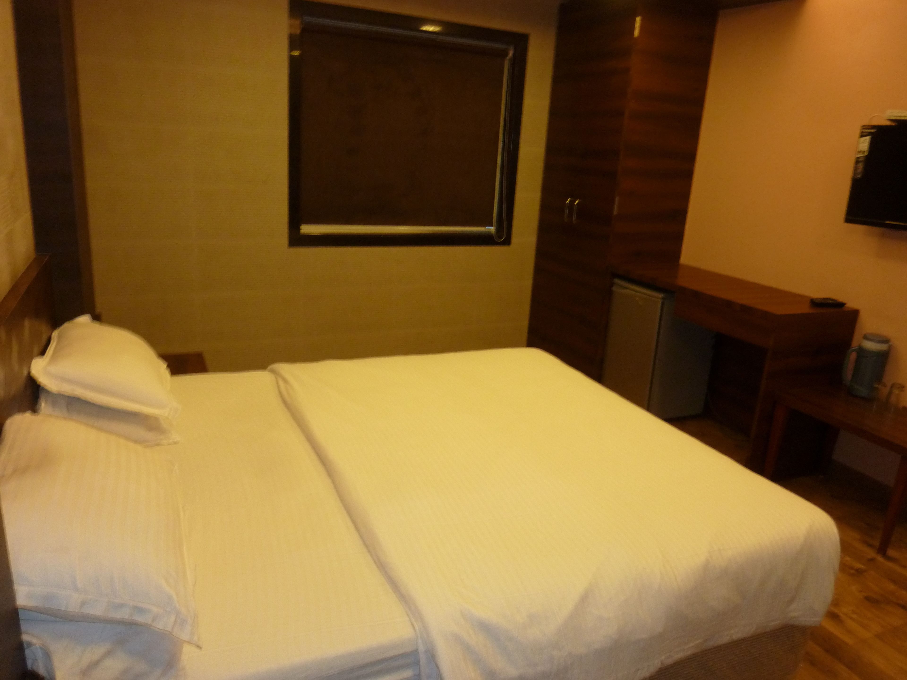 Foto - Hotel Orient Palace