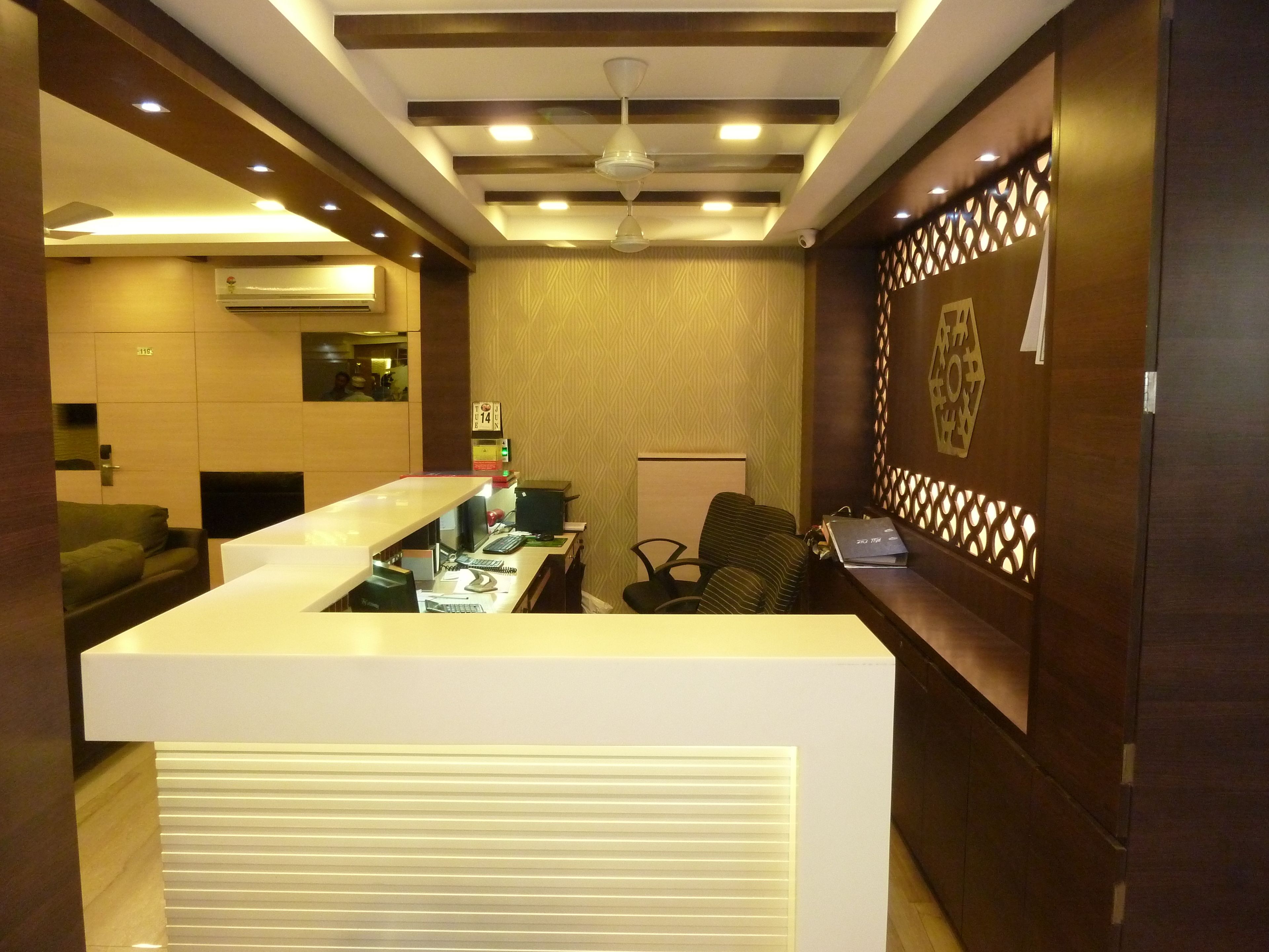 Foto - Hotel Orient Palace