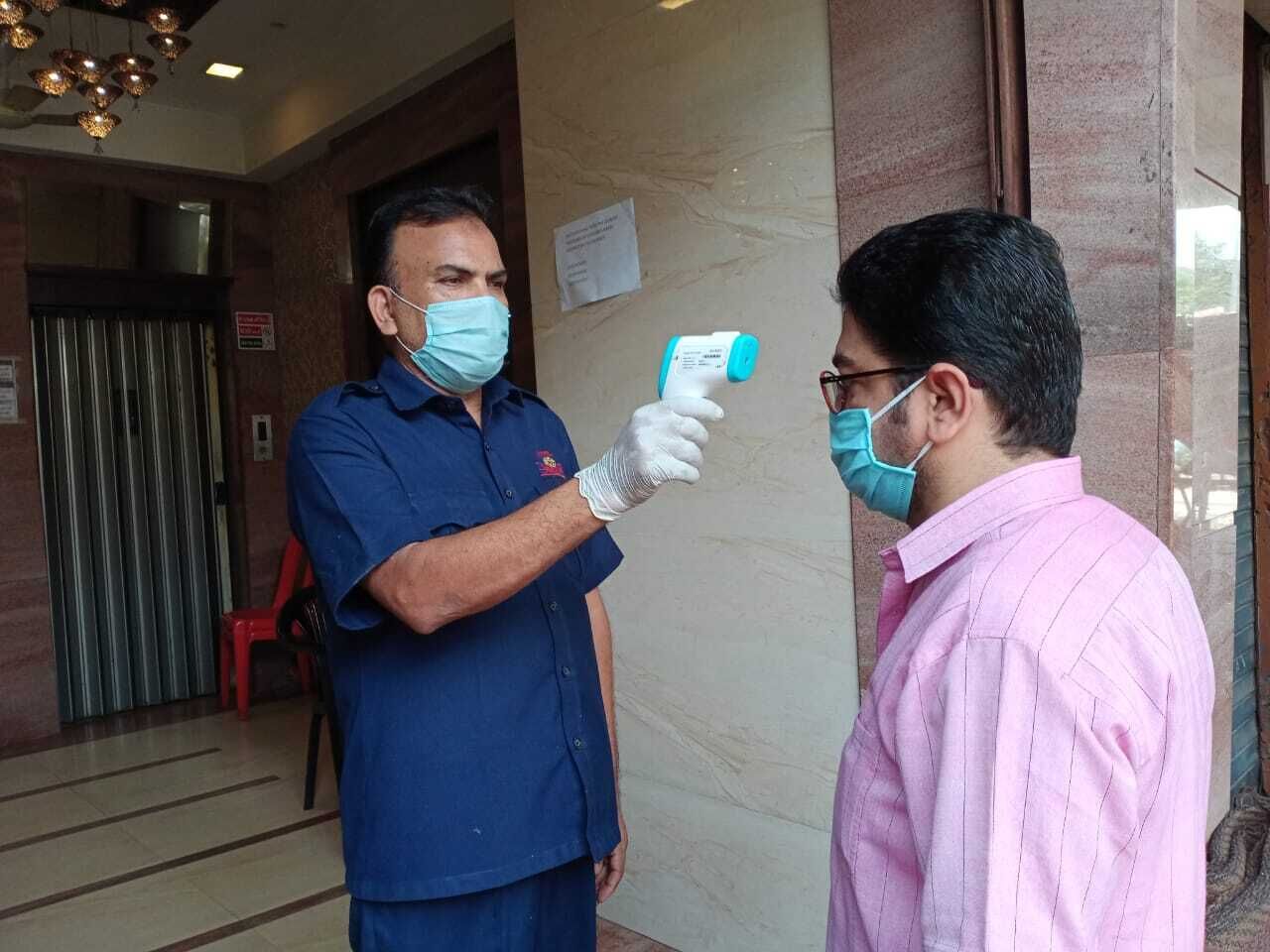 Foto - Hotel Orient Palace