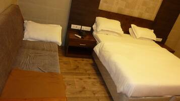 Superior Room | Street view