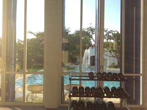 Sportschool