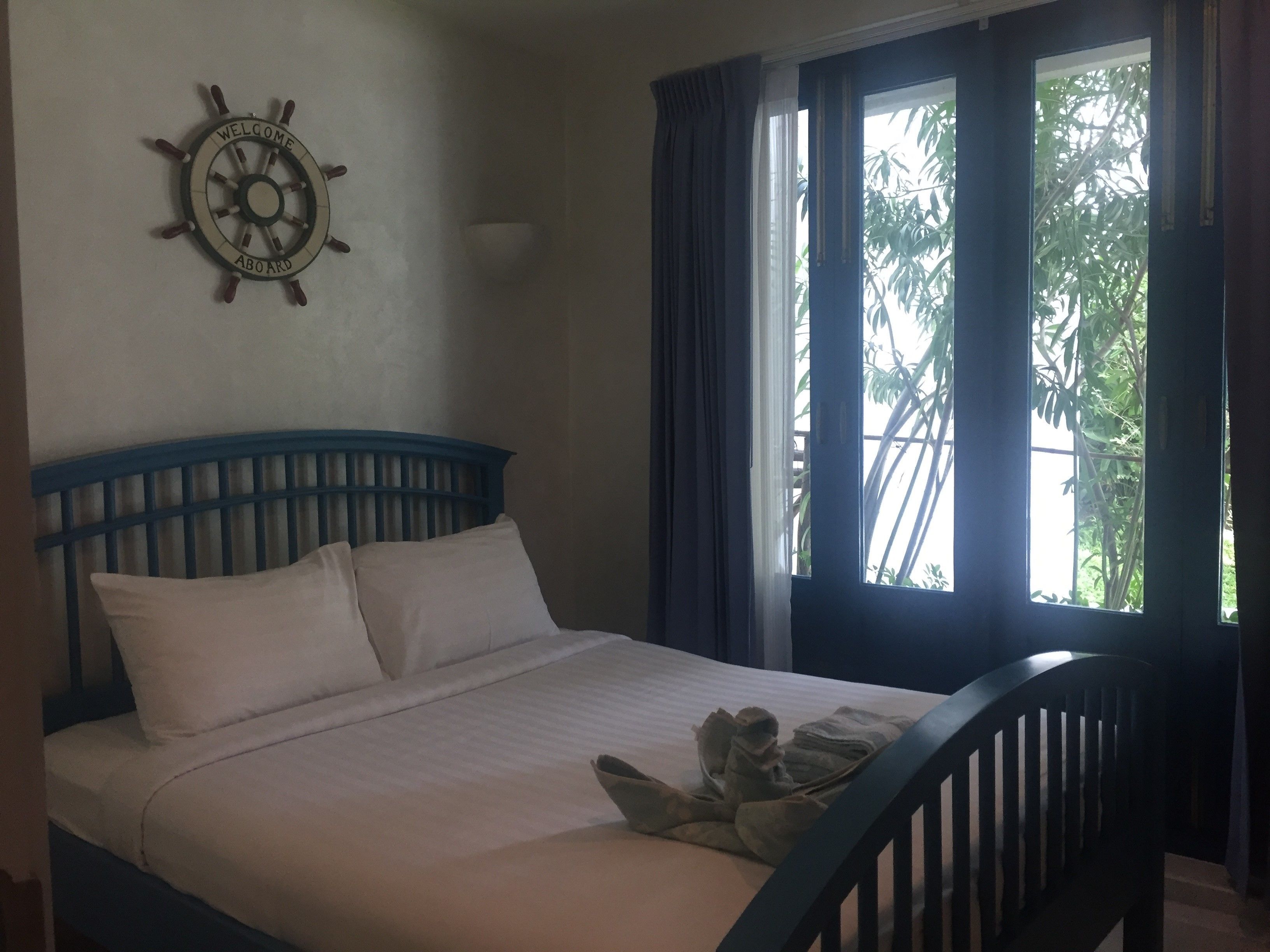 2 Bedroom Condo | 2 quartos, escrivaninha, quartos à prova de som, Wi-Fi de cortesia