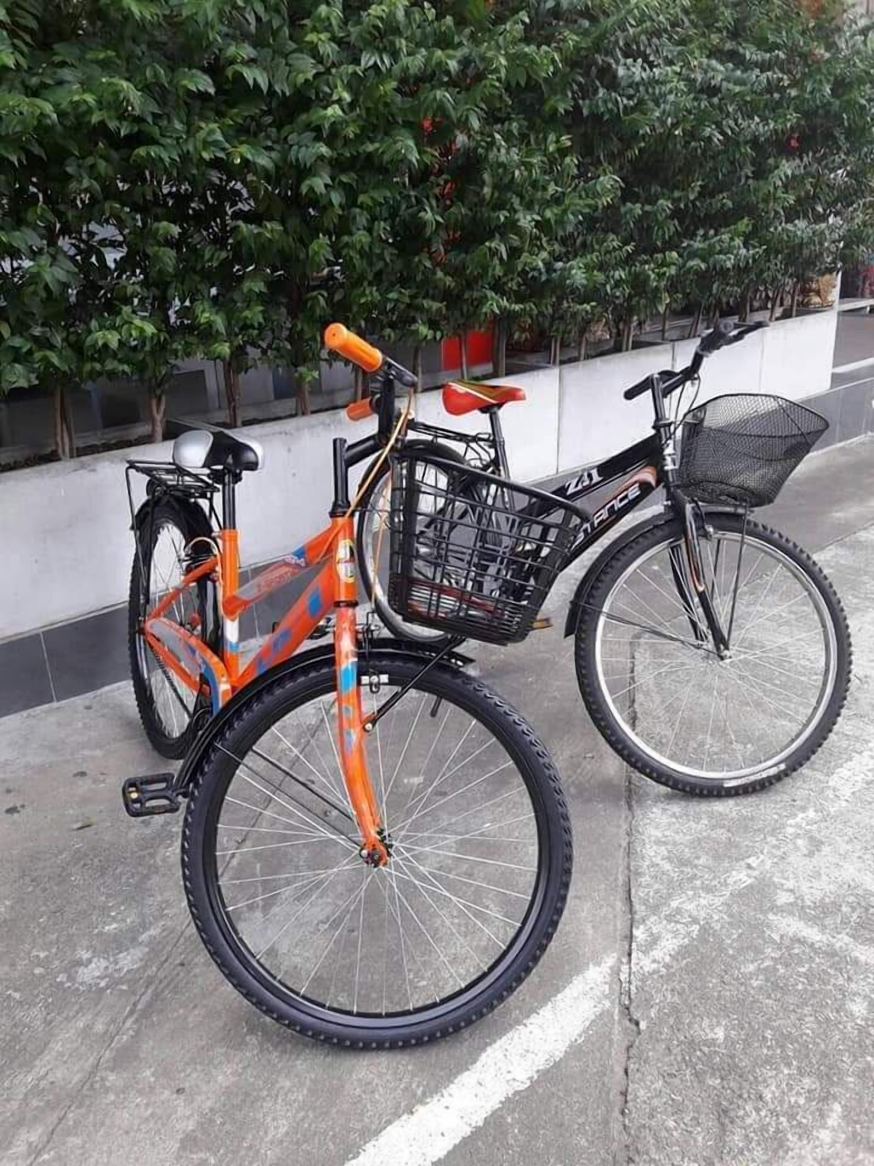 自転車