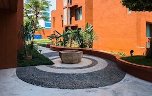 Property grounds - Away Las Tortugas Beachfront (Hua Hin)