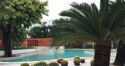 Away Las Tortugas Beachfront