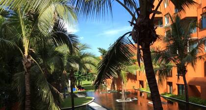 Away Las Tortugas Beachfront