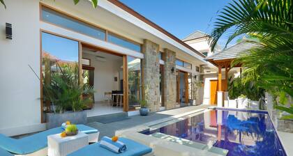 Holl Villa