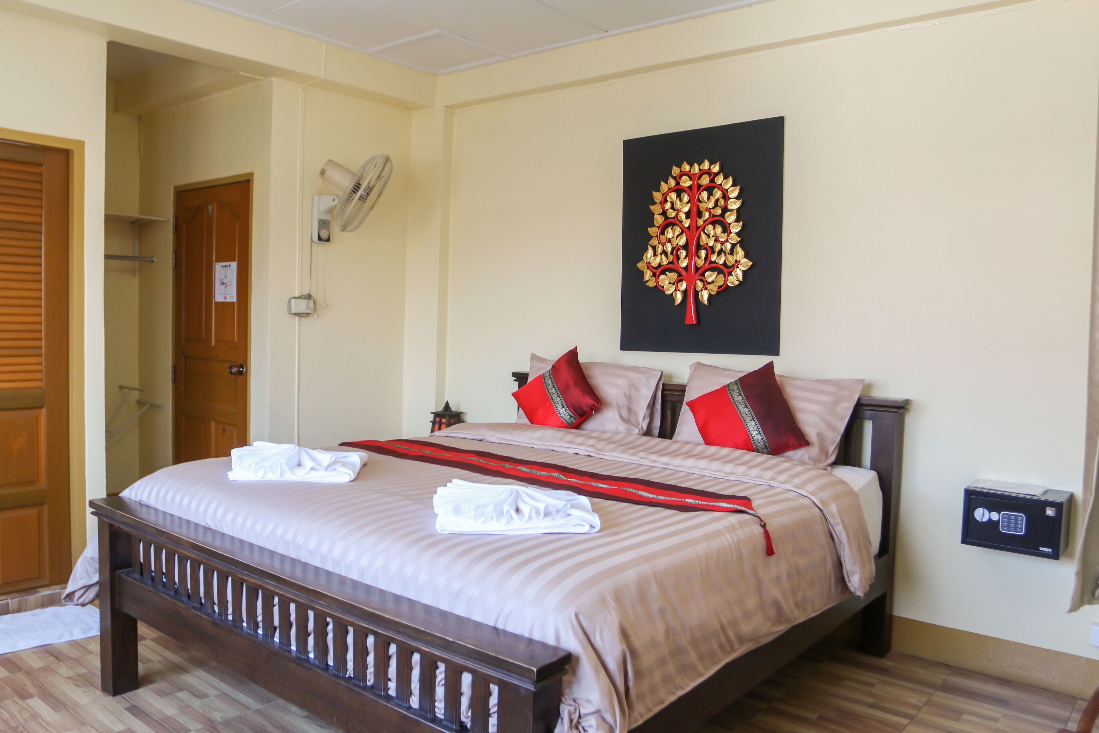 Foto - Kavil Guesthouse