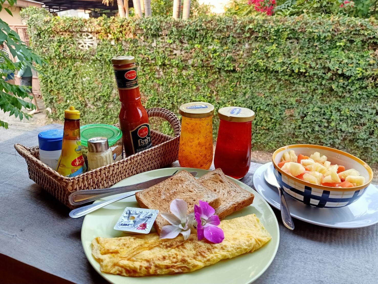 Foto - Kavil Guesthouse