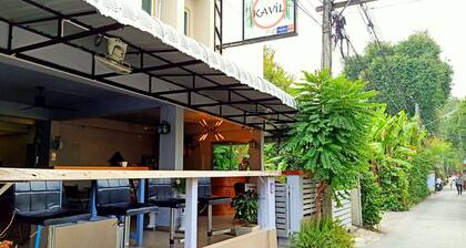 Kavil Guesthouse
