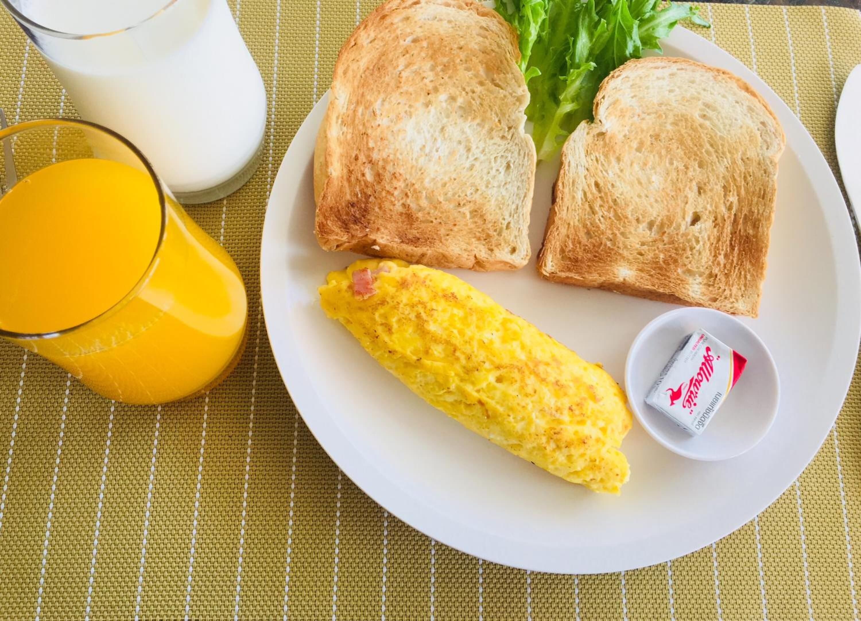 Foto - Kavil Guesthouse