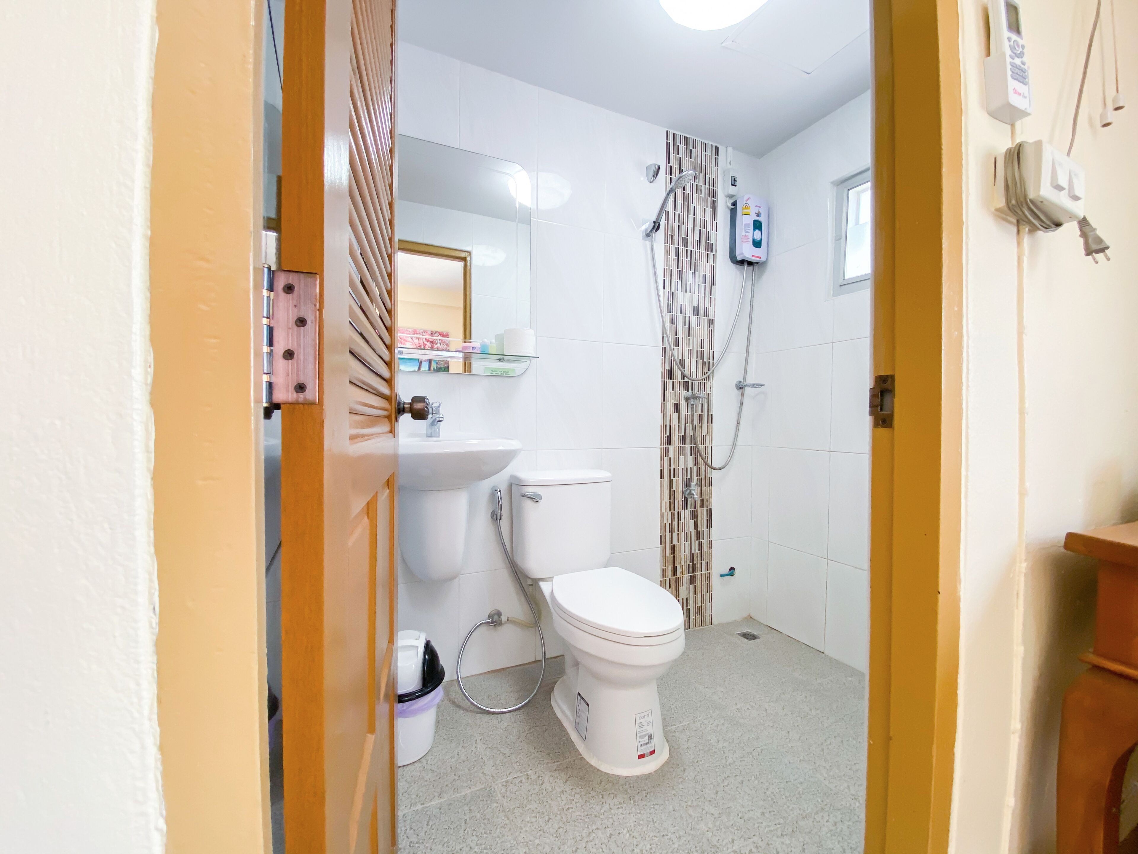 Foto - Kavil Guesthouse