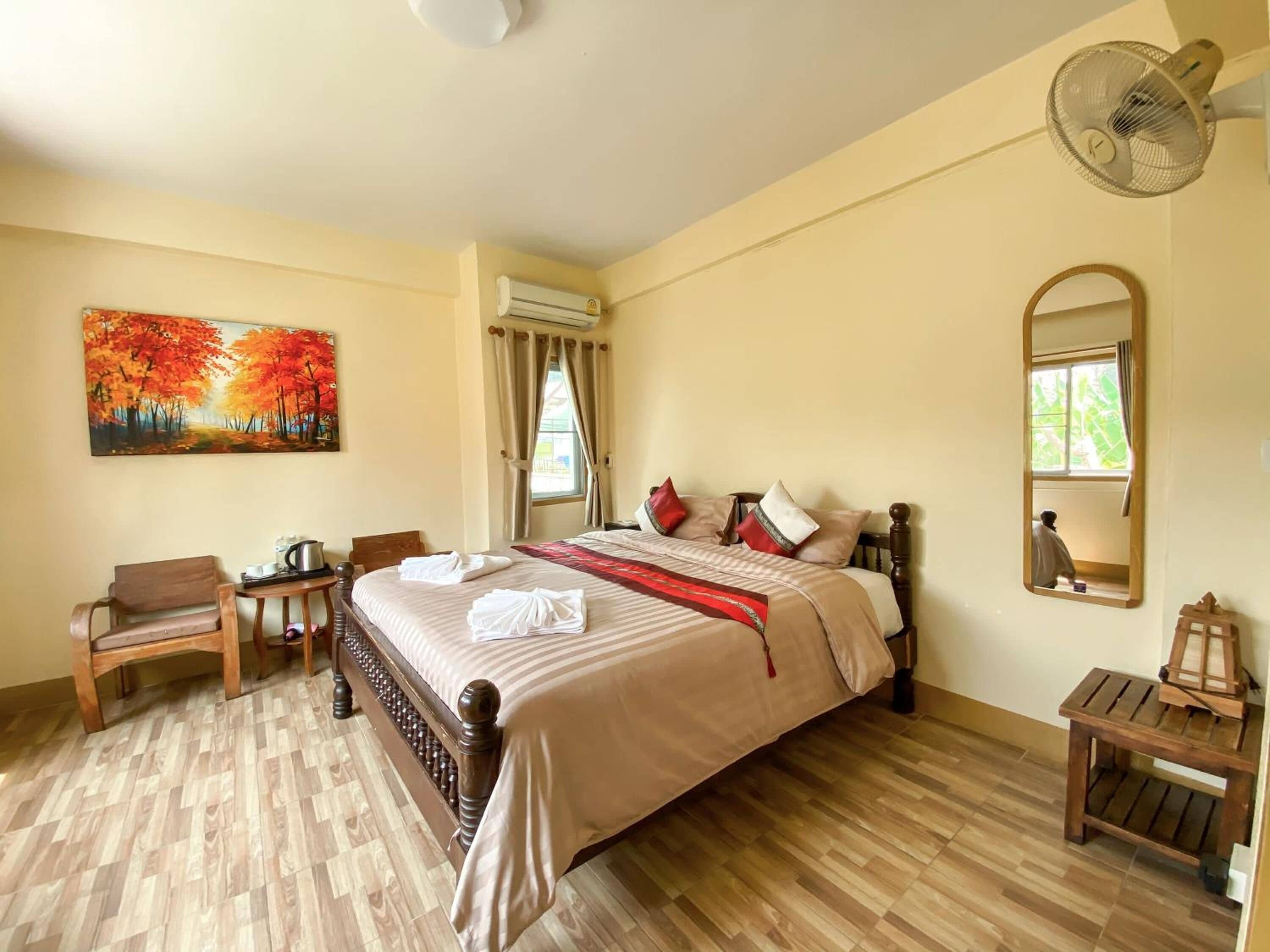 Photo - Kavil Guesthouse