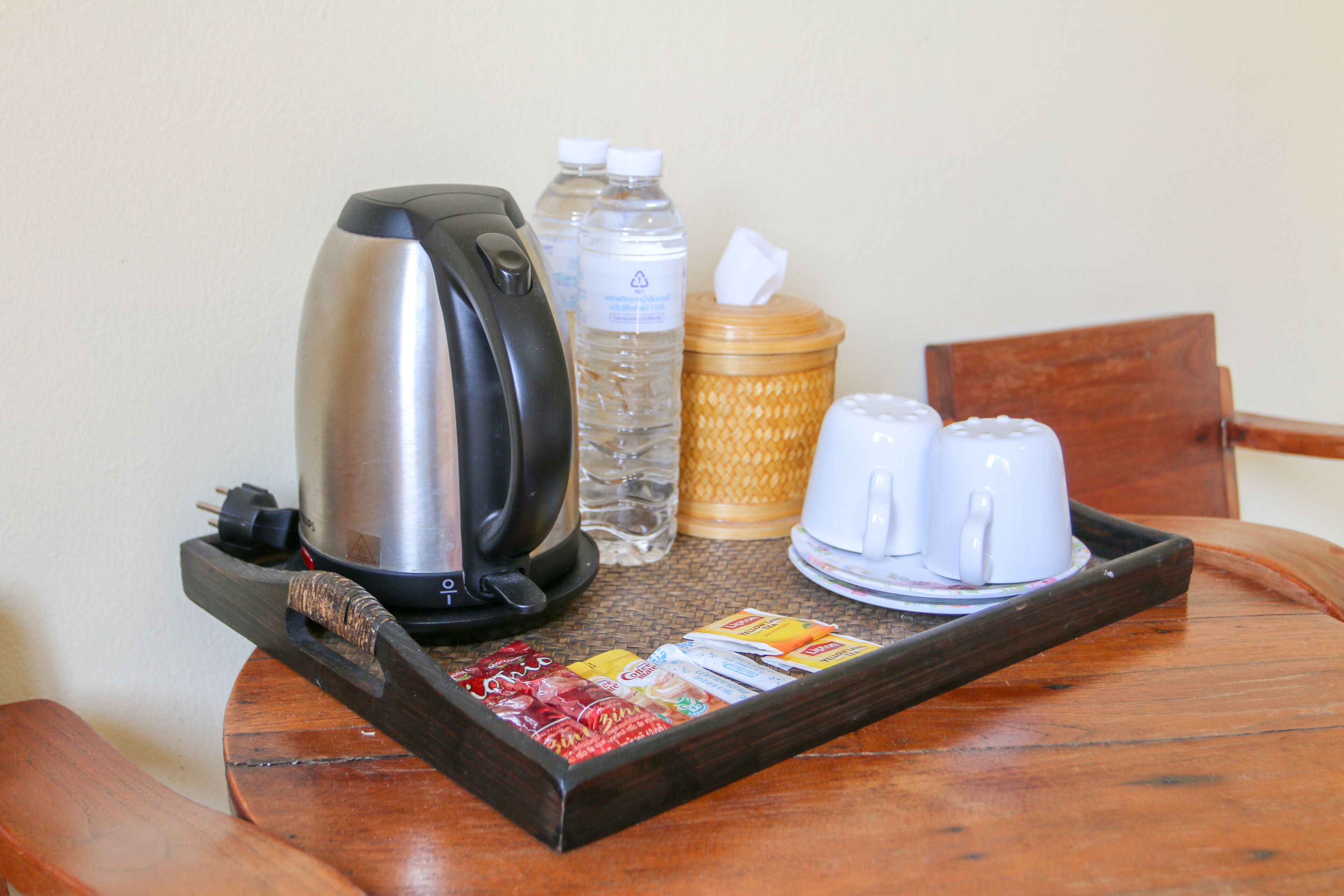 Foto - Kavil Guesthouse