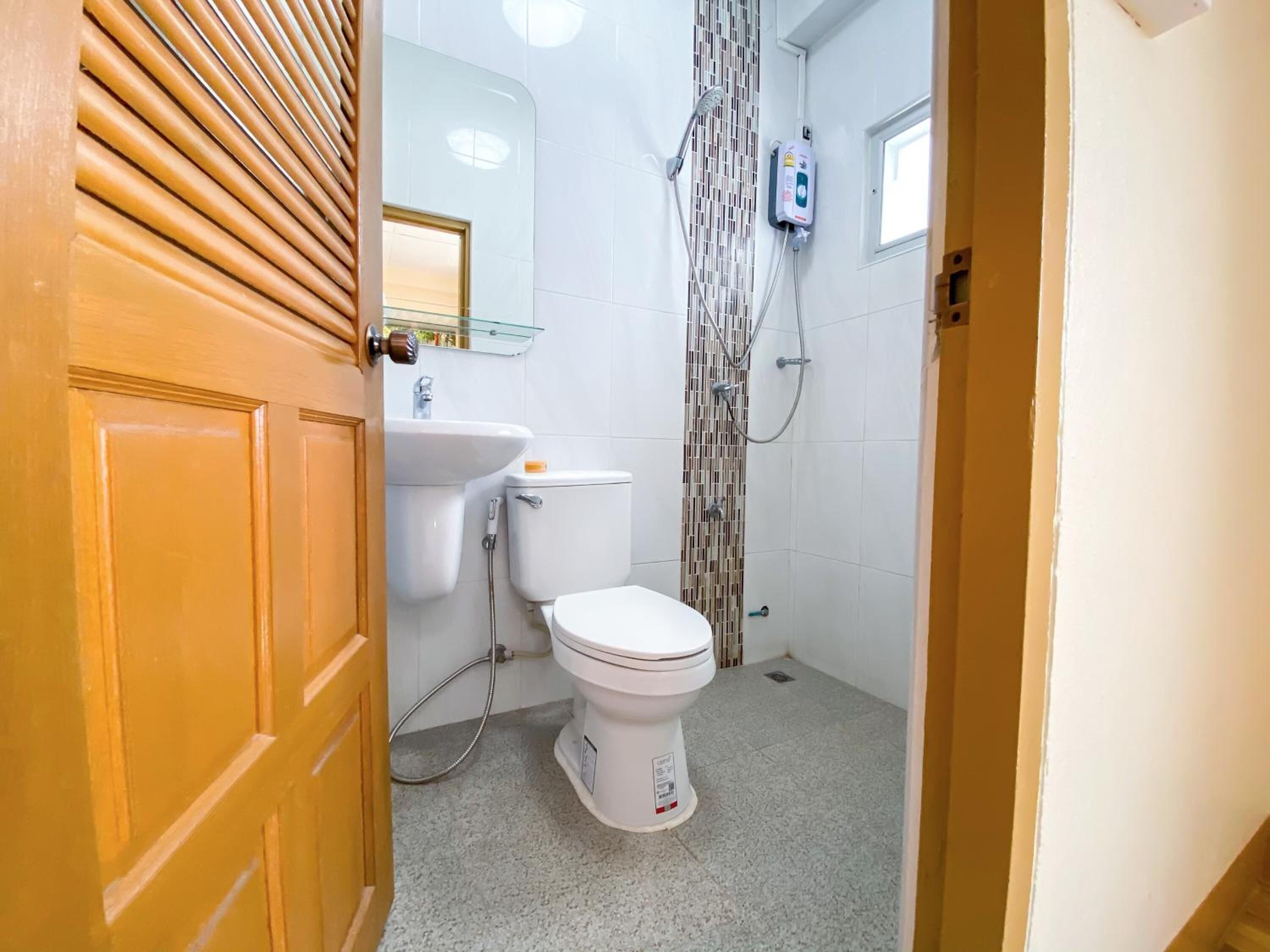 Foto - Kavil Guesthouse