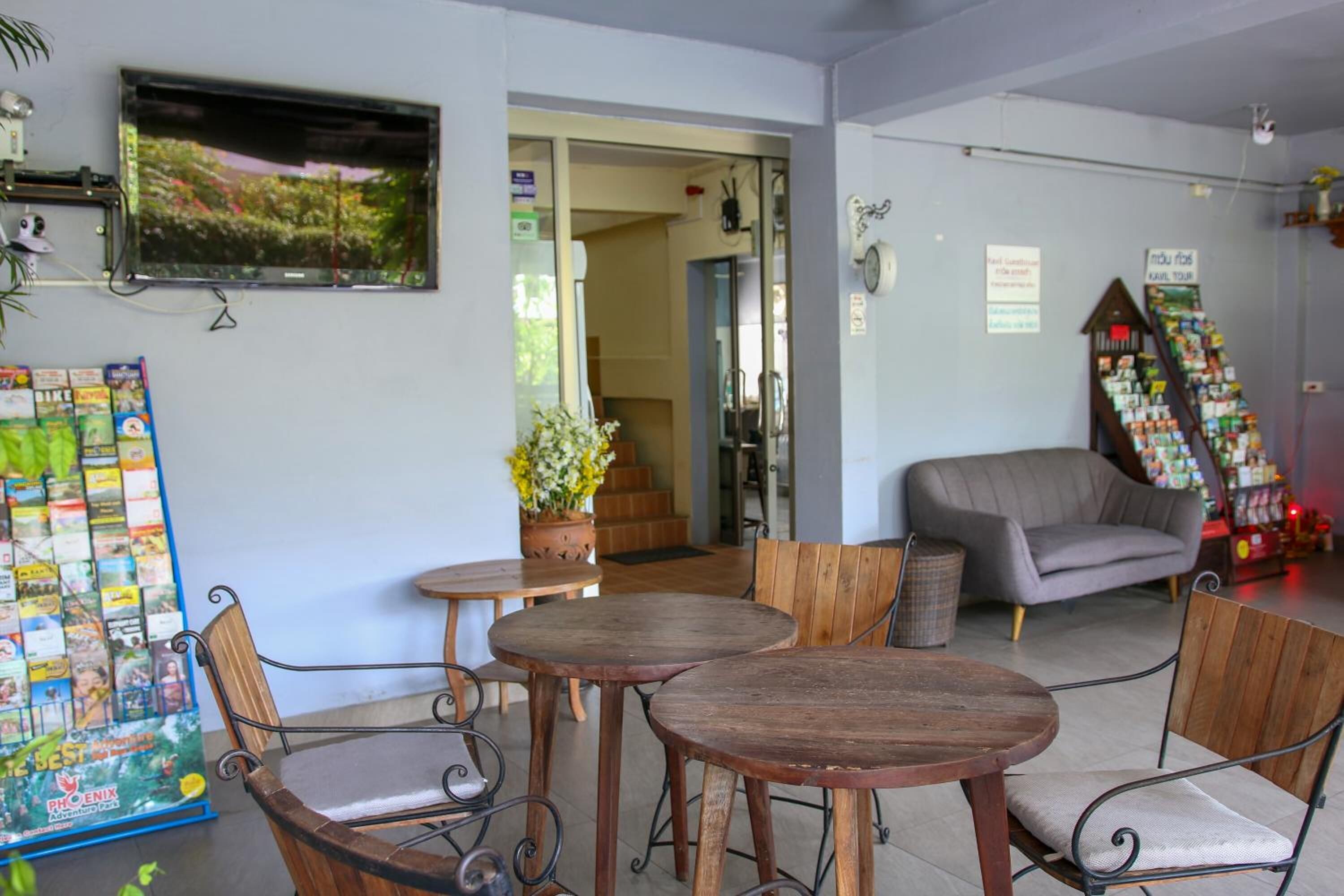 Foto - Kavil Guesthouse