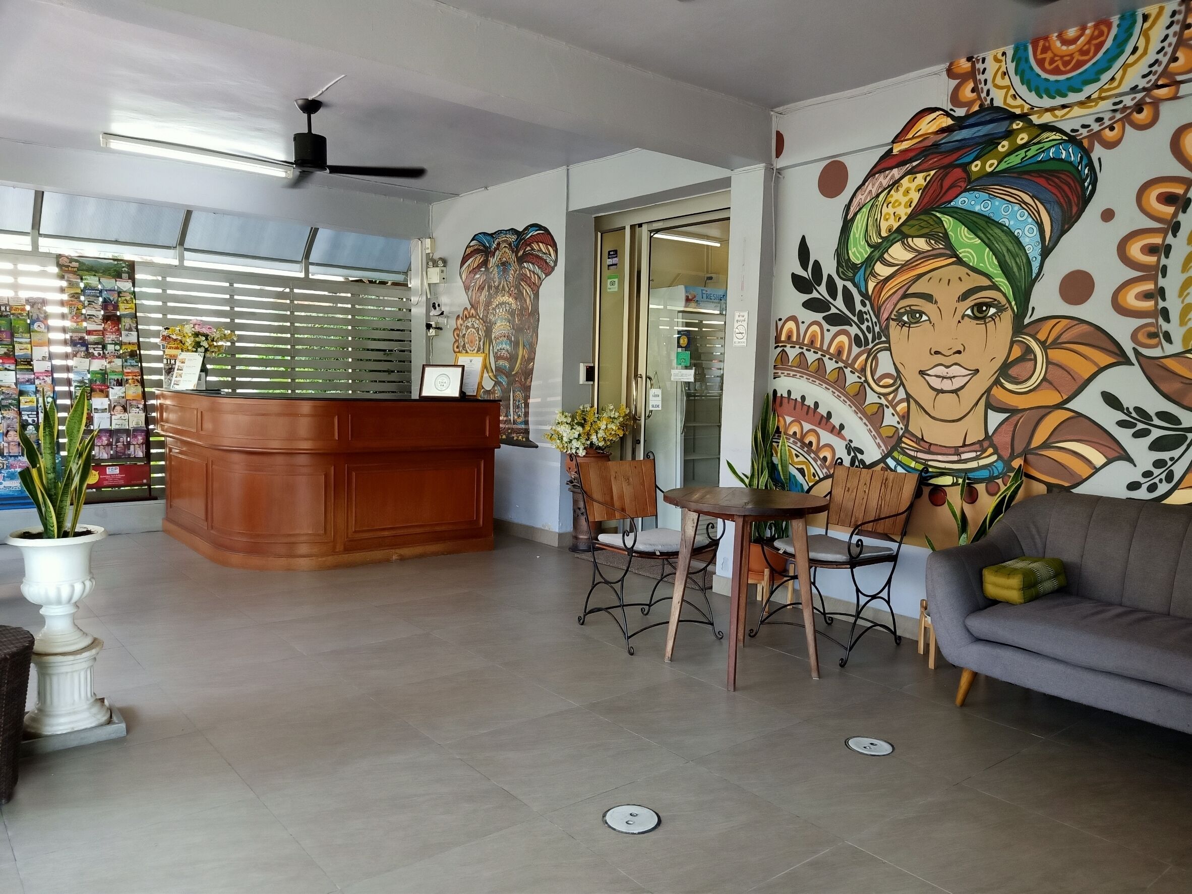 Foto - Kavil Guesthouse