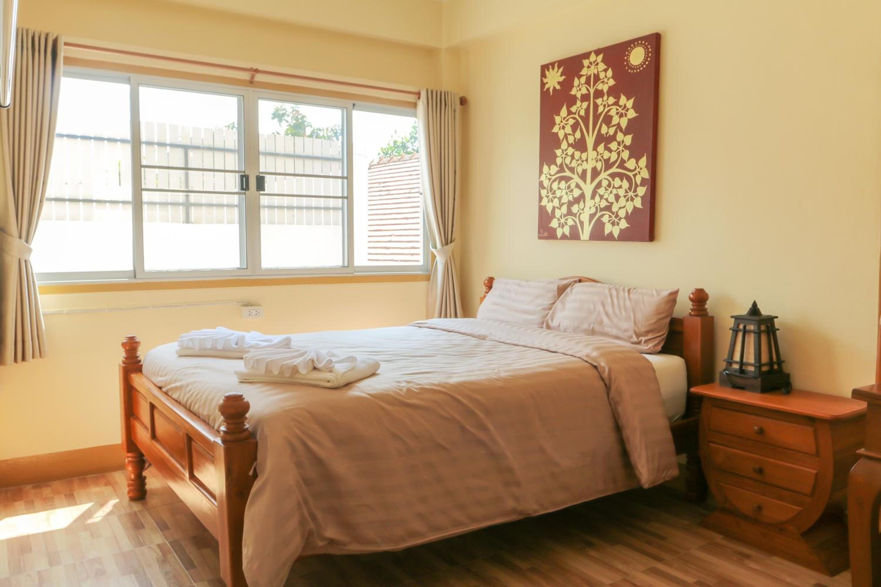 Foto - Kavil Guesthouse