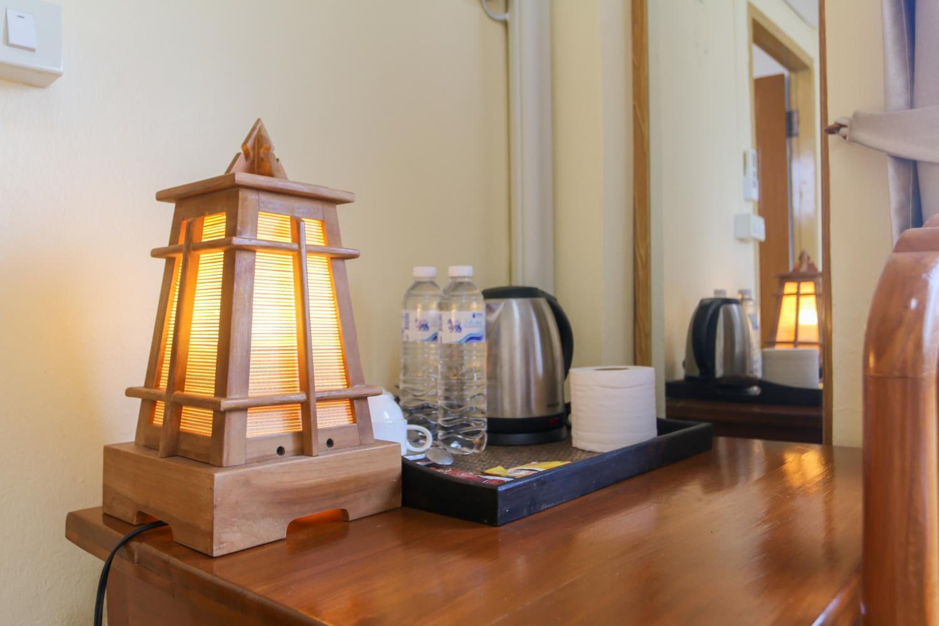 Foto - Kavil Guesthouse