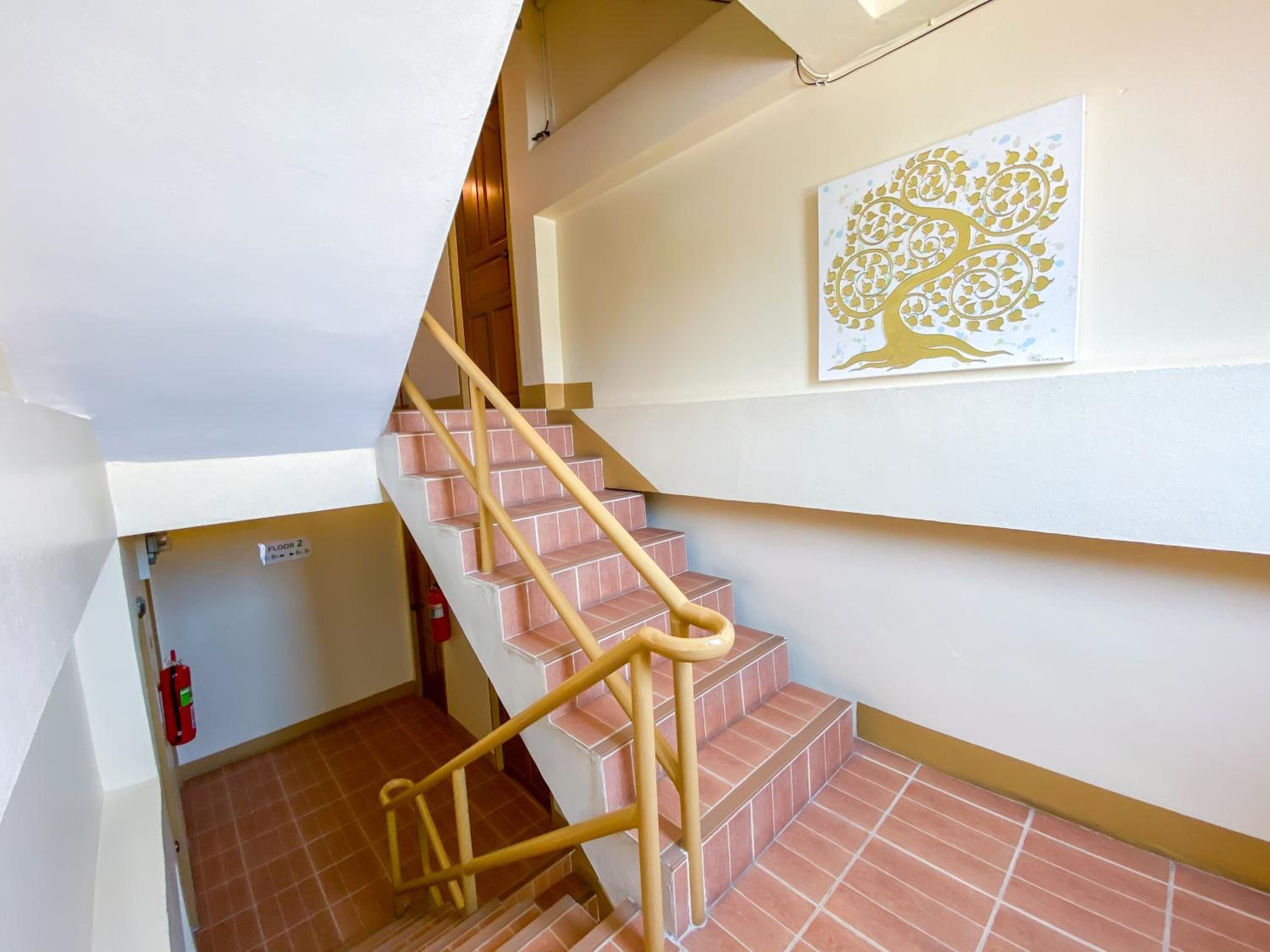 Foto - Kavil Guesthouse