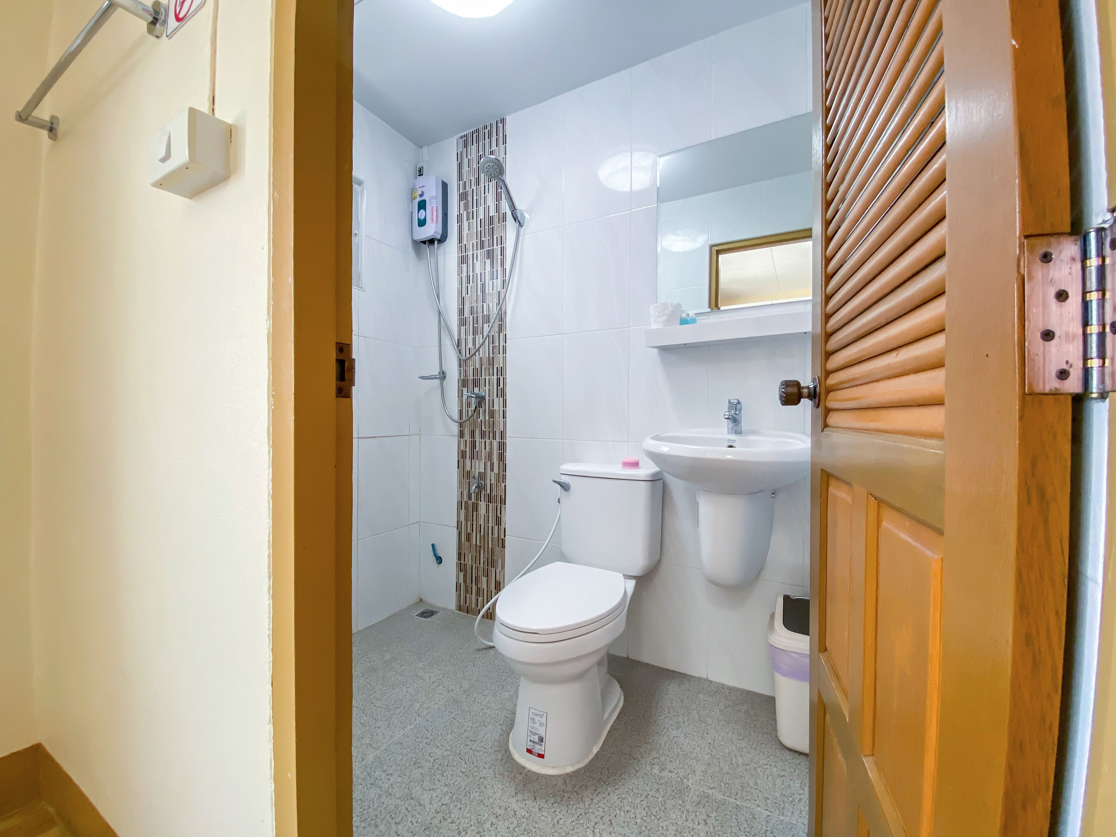 Foto - Kavil Guesthouse