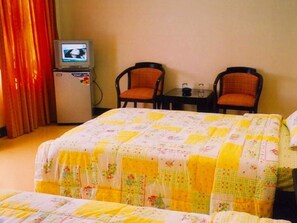 Room - Kim Ngan Hotel (Nha Trang)