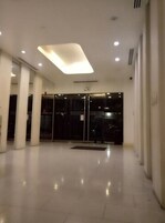 Inngangur í innra rými